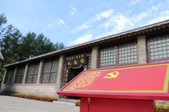 系列报道：北京乡村振兴