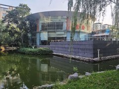 这栋1700平方米的会所竟